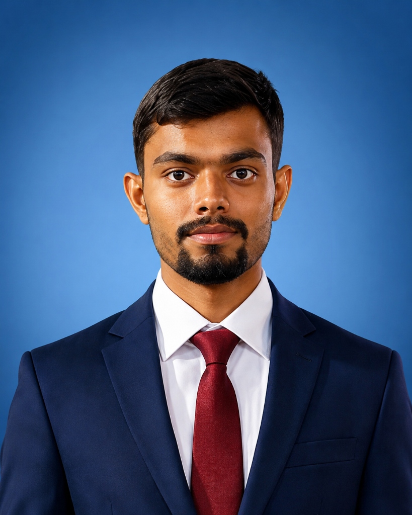 Er. Abhishek Kumar Singh